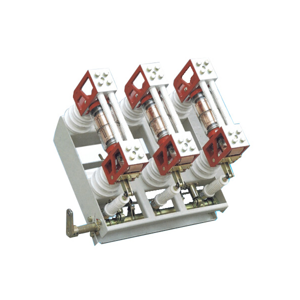 ZN28A-12戶(hù)內(nèi)高壓真空斷路器