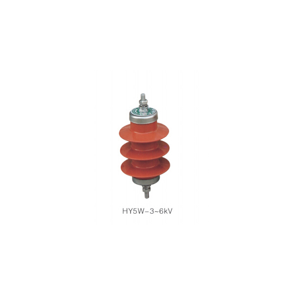 HY5W-3~6kv